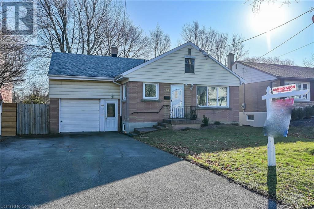 465 East 36th Street, Hamilton, Ontario  L8V 4A4 - Photo 44 - 40685040