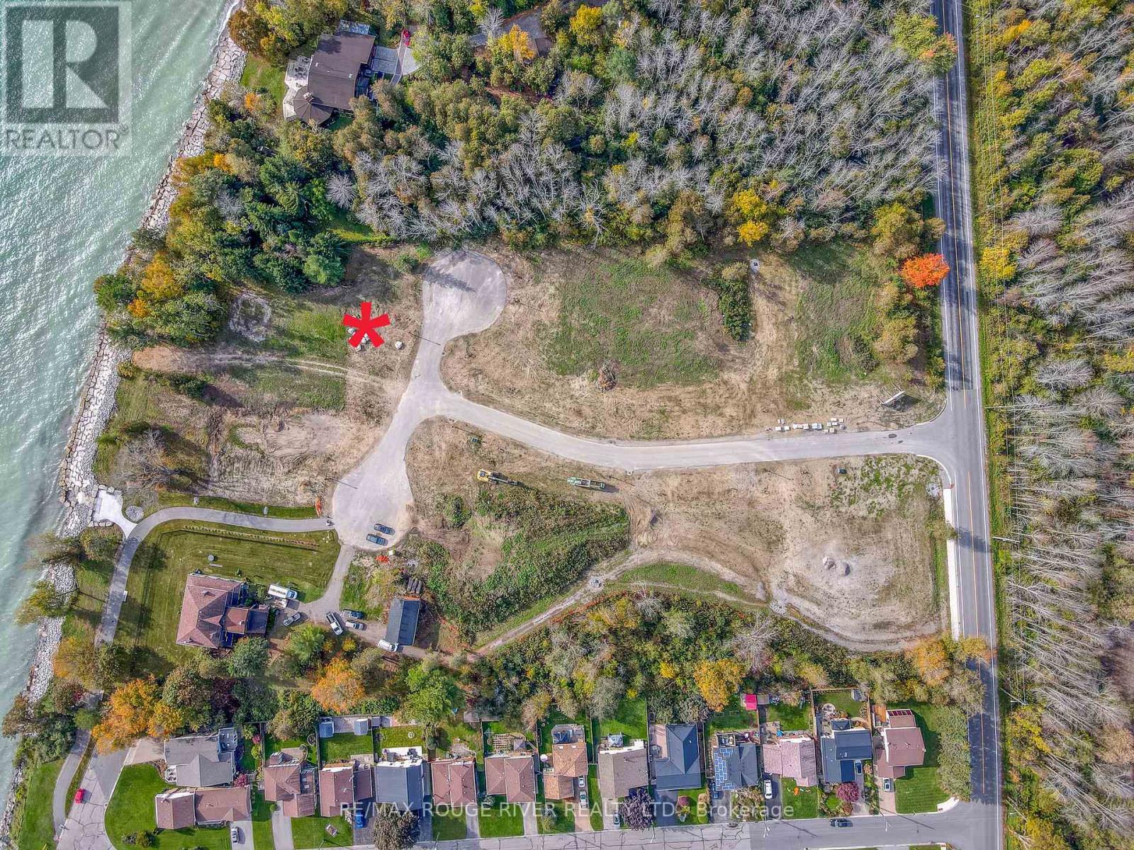 Lot 7 Cedar Shore Trail, Cobourg, Ontario  K9A 3L3 - Photo 3 - X11891657
