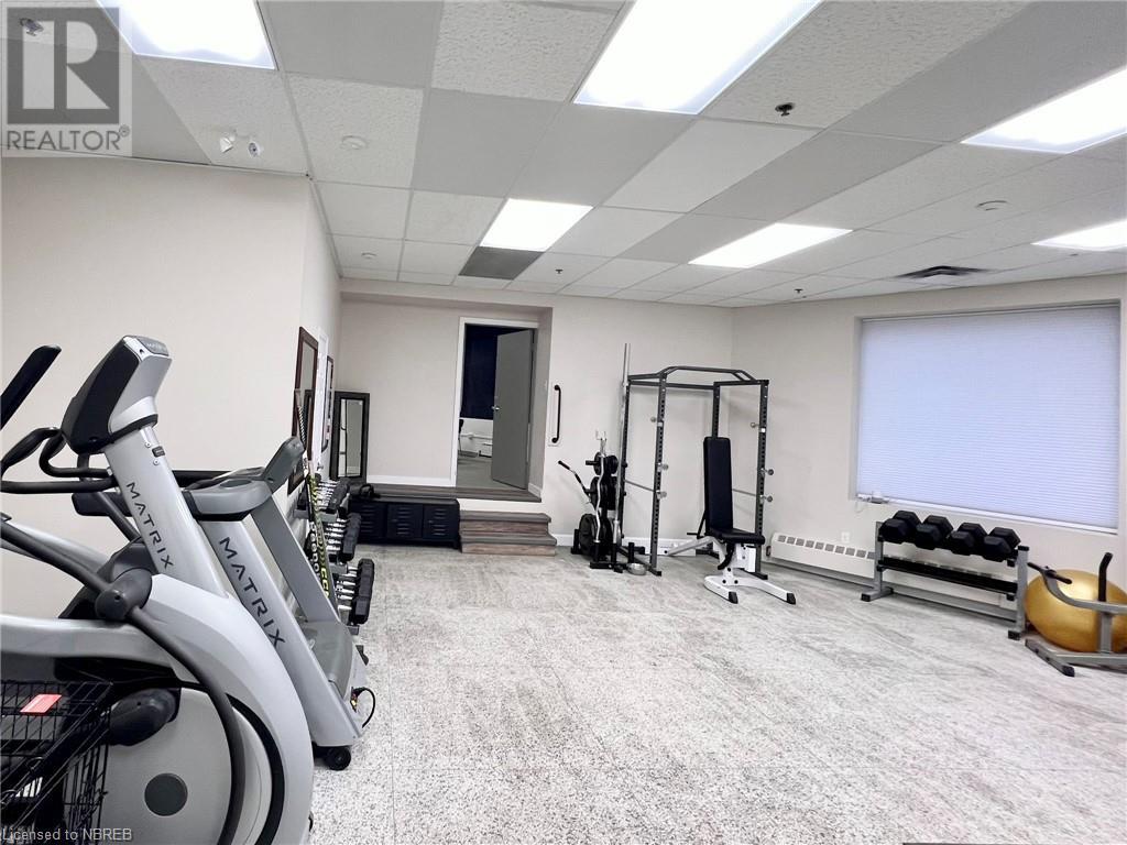221 Algonquin Avenue Unit# Suite 101b, North Bay, Ontario  P1B 4V8 - Photo 13 - 40683917