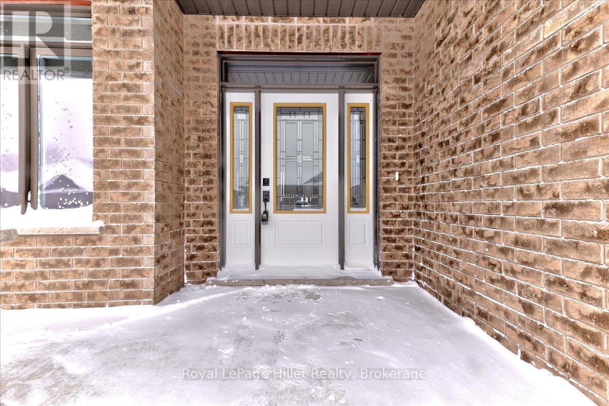 74 Pugh Street, Perth East, Ontario  N0K 1M0 - Photo 3 - X11891616