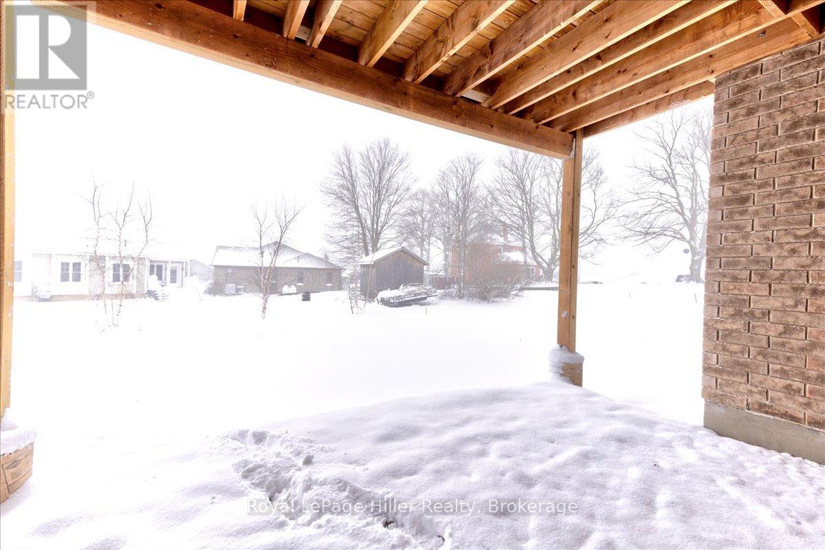 74 Pugh Street, Perth East, Ontario  N0K 1M0 - Photo 37 - X11891616