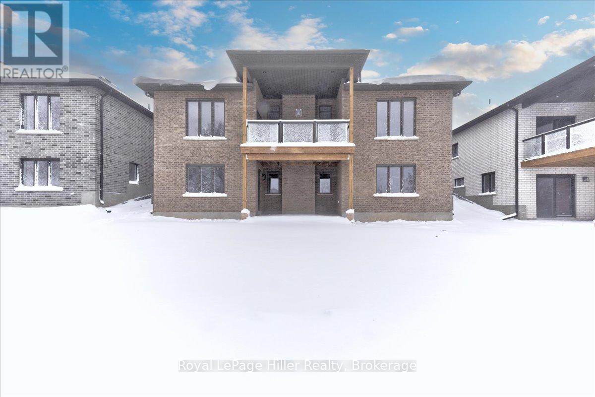 74 Pugh Street, Perth East, Ontario  N0K 1M0 - Photo 38 - X11891616