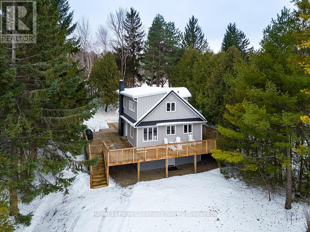 128 Teskey Drive, Blue Mountains, Ontario  N0H 1J0 - Photo 23 - X11891673