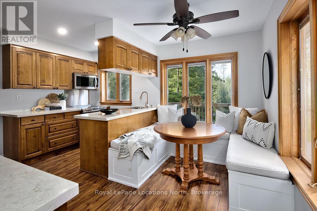 128 Teskey Drive, Blue Mountains, Ontario  N0H 1J0 - Photo 3 - X11891673