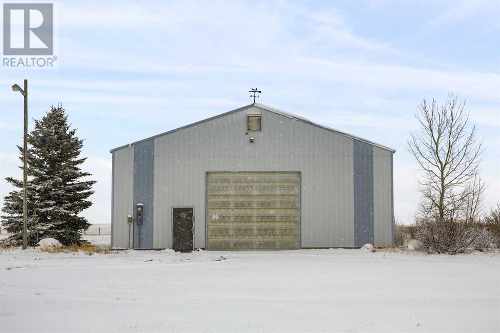 253130 Rr 274, Rural Rocky View County, Alberta  T1Z 0C8 - Photo 4 - A2127711