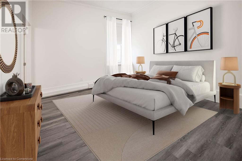 28 Main Street Unit# 1, Cambridge, Ontario  N1R 1V4 - Photo 13 - 40684166