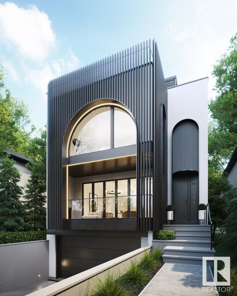 Property at 7305A 155 ST NW image