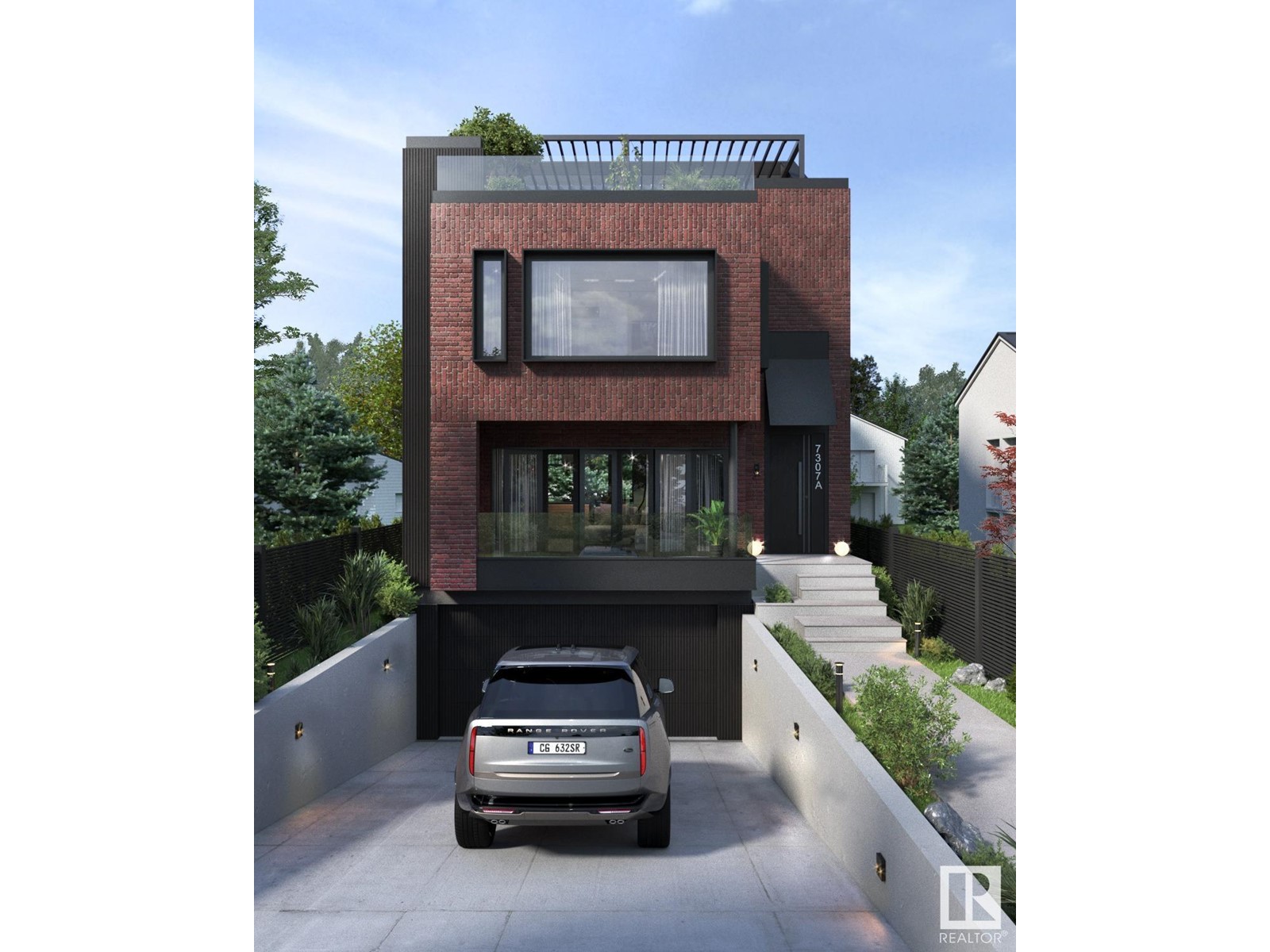 Property at 7305A 155 ST NW image
