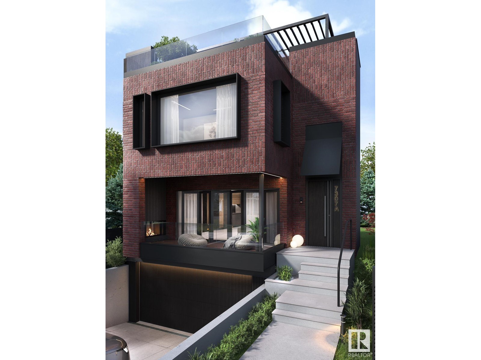 Property at 7305A 155 ST NW image