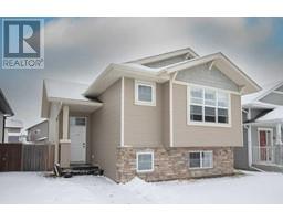 131 Timberstone Way Timberstone, Red Deer, Ca