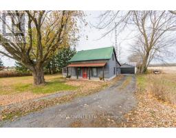 1083 County Road 5, Prince Edward County (Picton), Ca