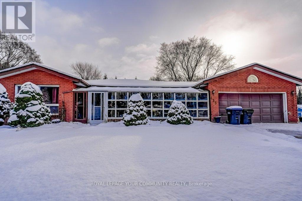 2007 SNOW VALLEY ROAD, springwater (snow valley), Ontario