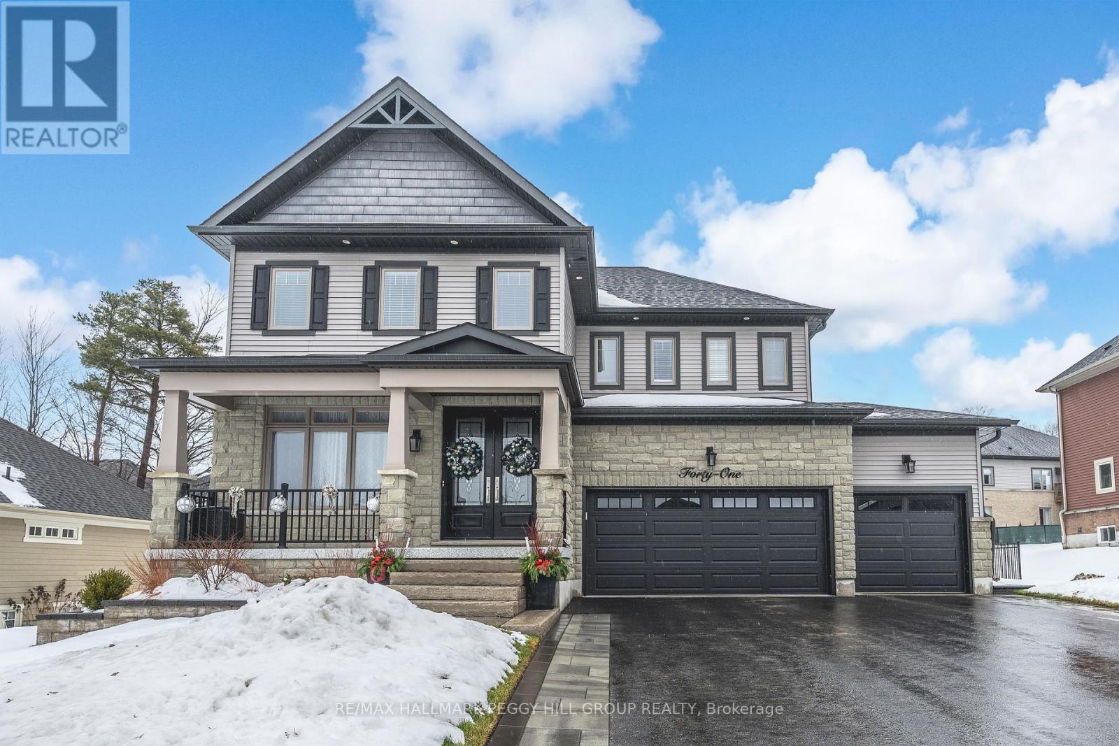 41 LANDSCAPE DRIVE, Oro-Medonte, Ontario