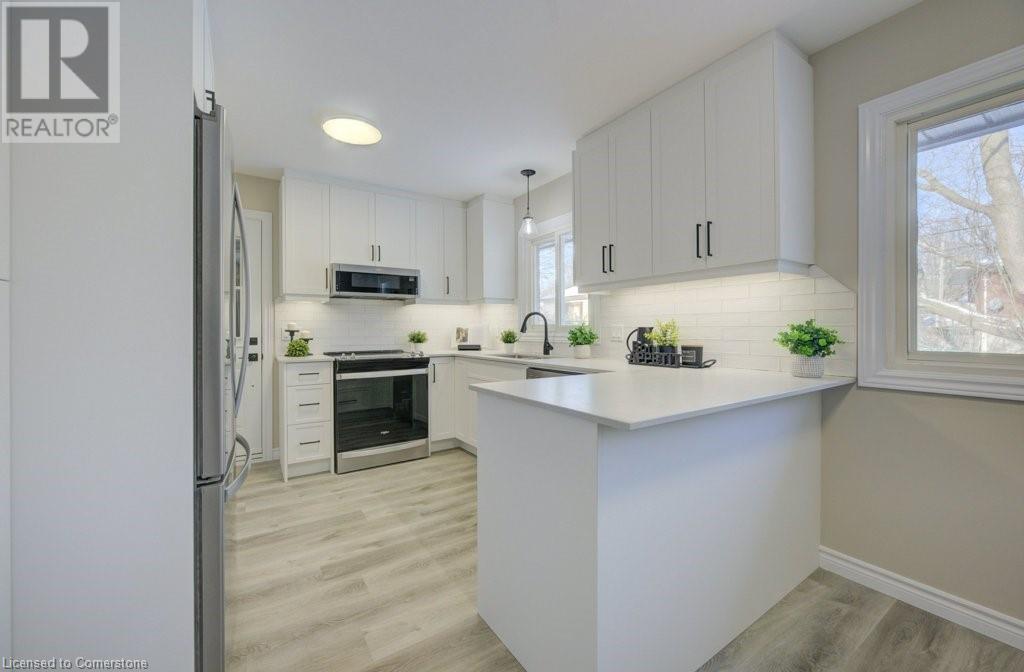 60 Gilmour CrescentKitchener, Ontario  N2M 4N4 - Photo 10 - 40684643