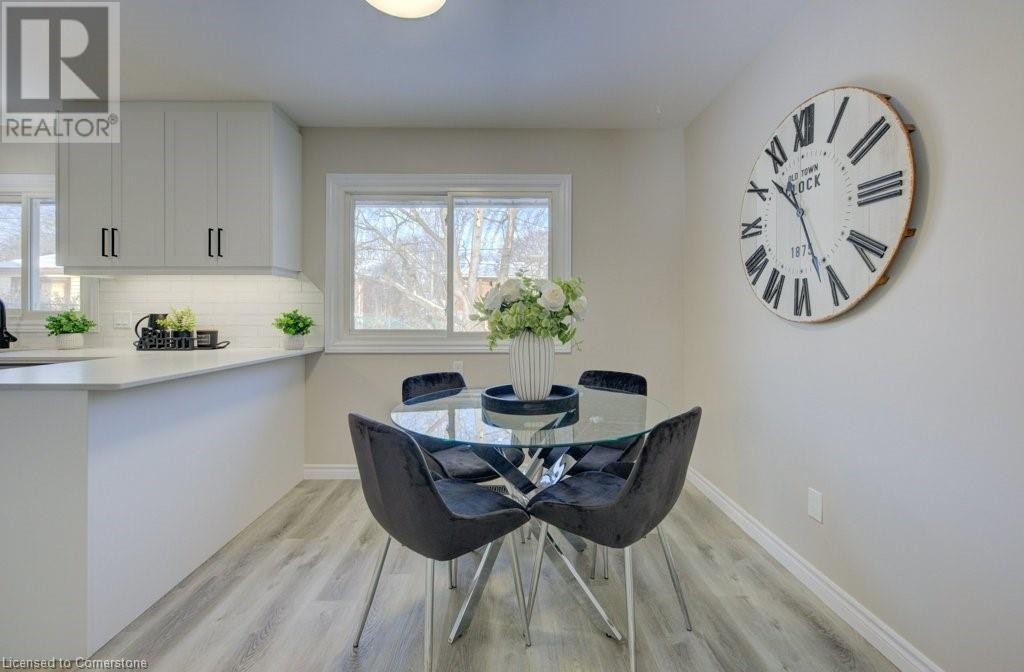 60 Gilmour CrescentKitchener, Ontario  N2M 4N4 - Photo 7 - 40684643