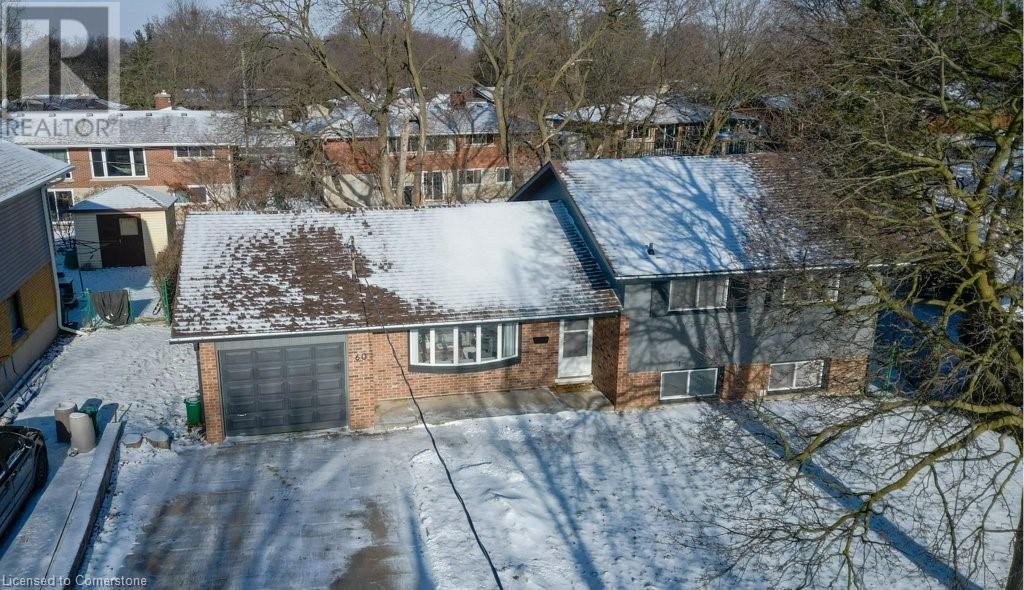 60 Gilmour CrescentKitchener, Ontario  N2M 4N4 - Photo 43 - 40684643