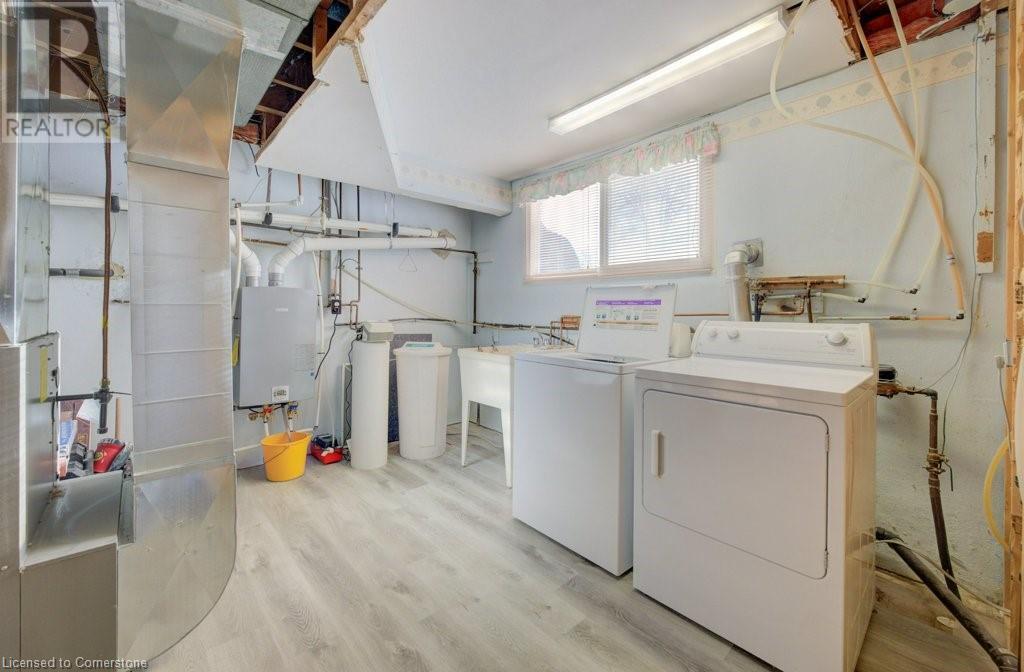 60 Gilmour CrescentKitchener, Ontario  N2M 4N4 - Photo 31 - 40684643