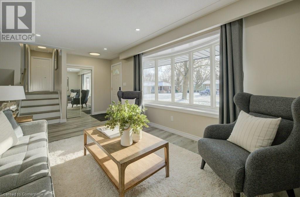 60 Gilmour CrescentKitchener, Ontario  N2M 4N4 - Photo 6 - 40684643