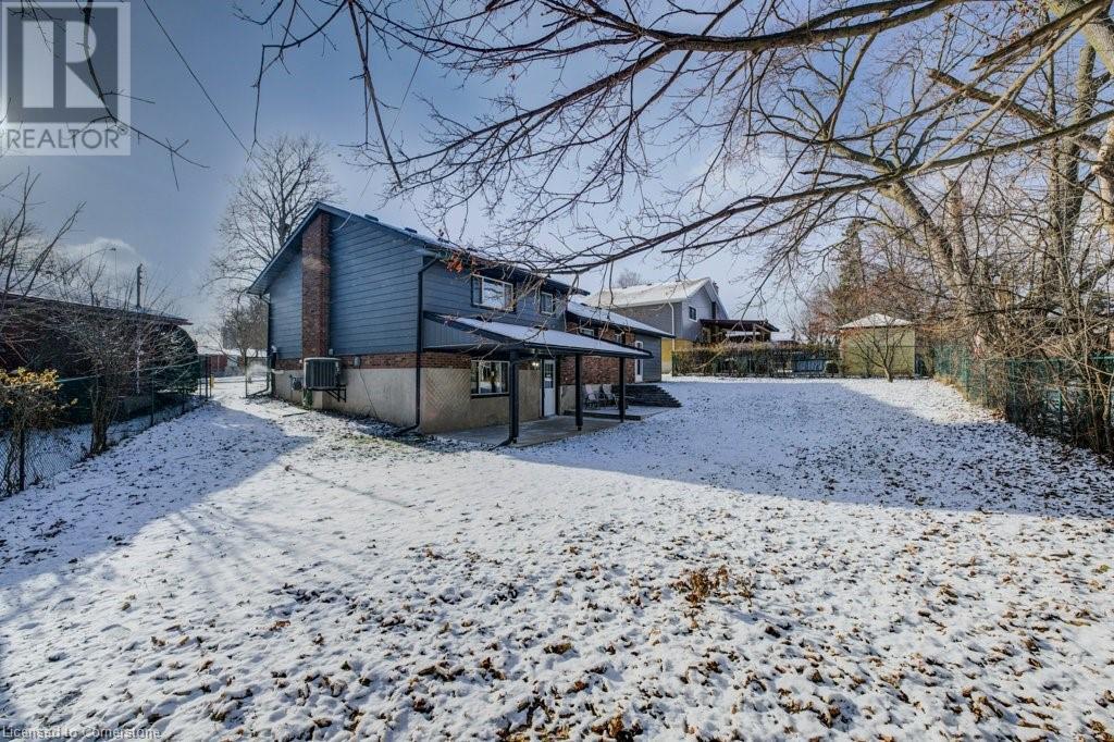 60 Gilmour CrescentKitchener, Ontario  N2M 4N4 - Photo 33 - 40684643