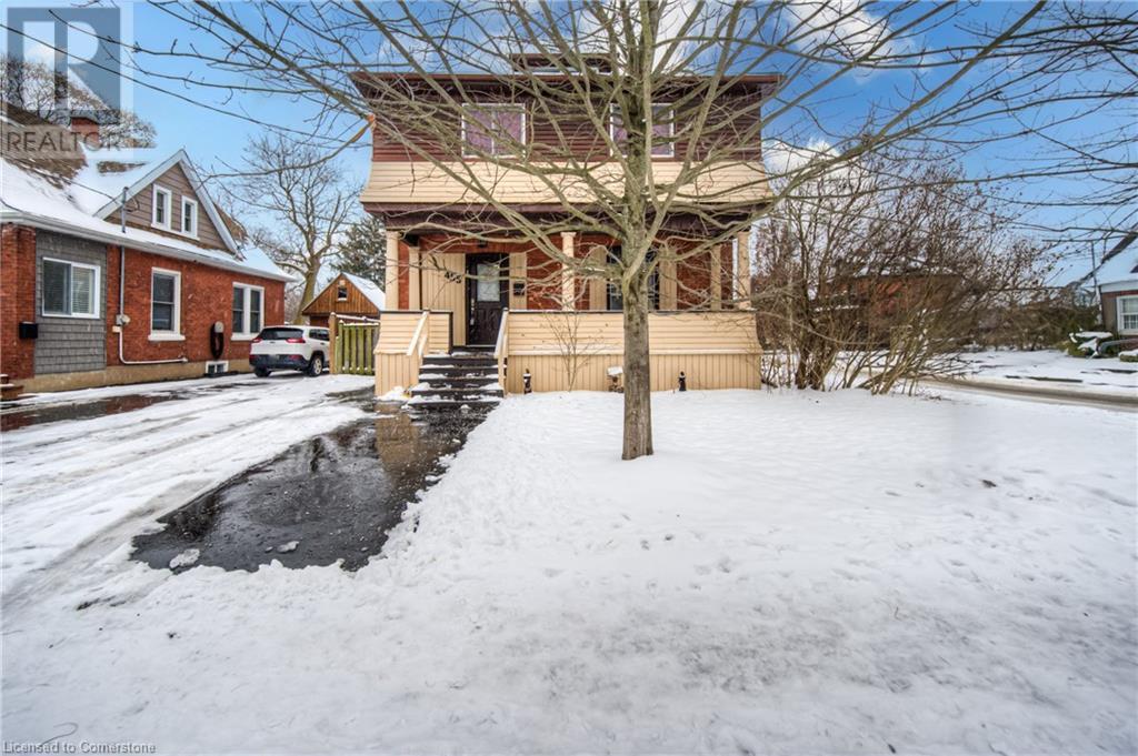 455 Waterloo Street S, Cambridge, Ontario  N3H 1P1 - Photo 2 - 40685108