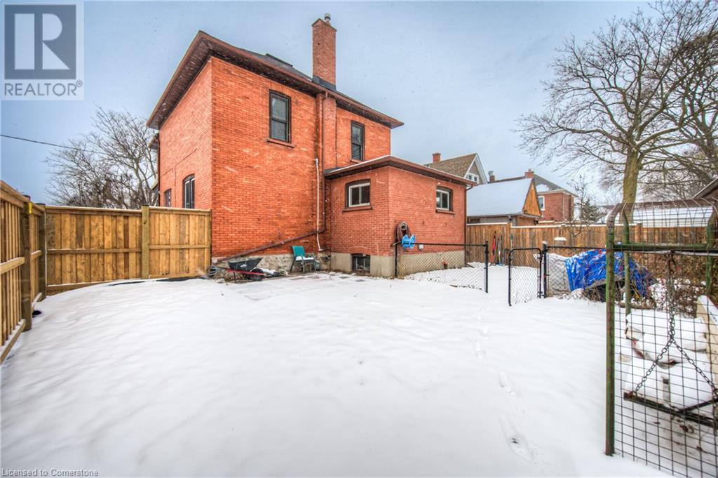 455 Waterloo Street S, Cambridge, Ontario  N3H 1P1 - Photo 36 - 40685108