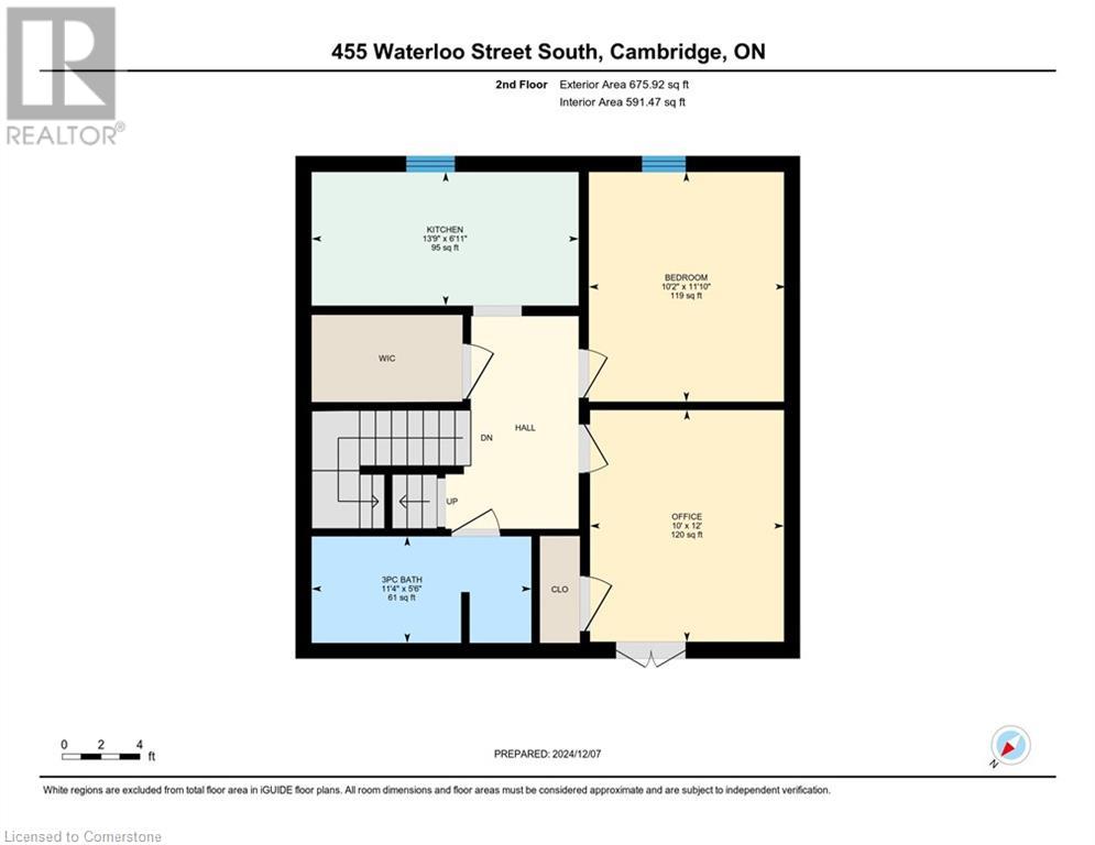 455 Waterloo Street S, Cambridge, Ontario  N3H 1P1 - Photo 45 - 40685108