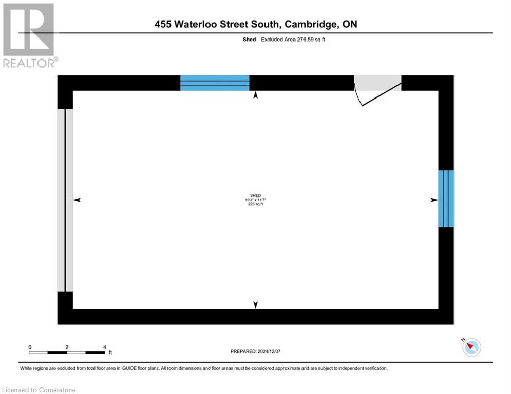 455 Waterloo Street S, Cambridge, Ontario  N3H 1P1 - Photo 48 - 40685108