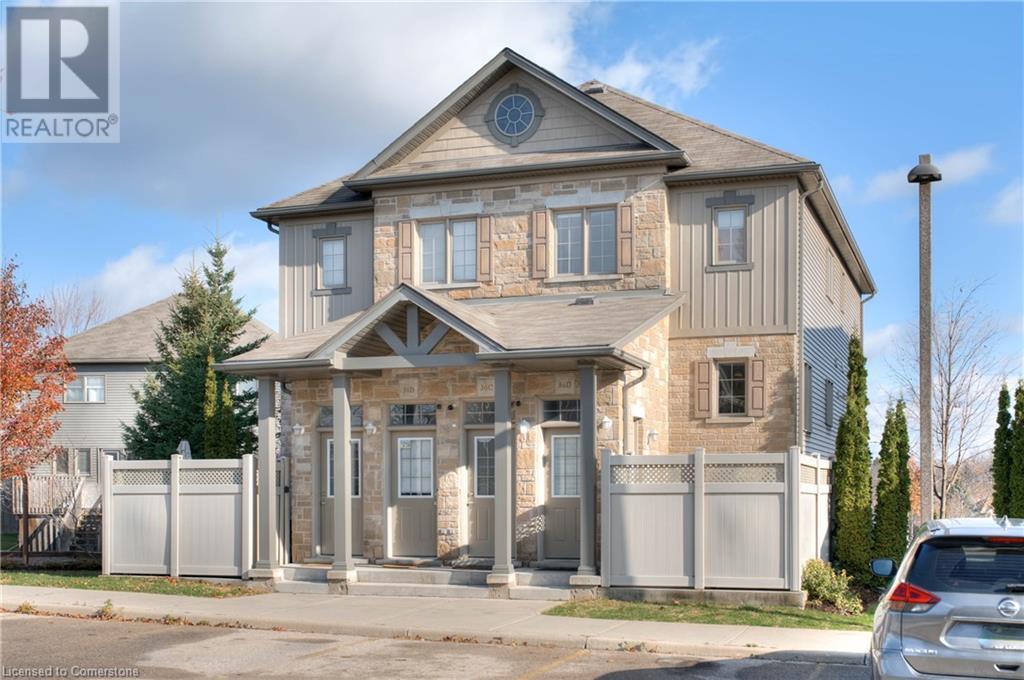 931 Glasgow Street Unit# 36aKitchener, Ontario  N2N 0B6 - Photo 23 - 40685084
