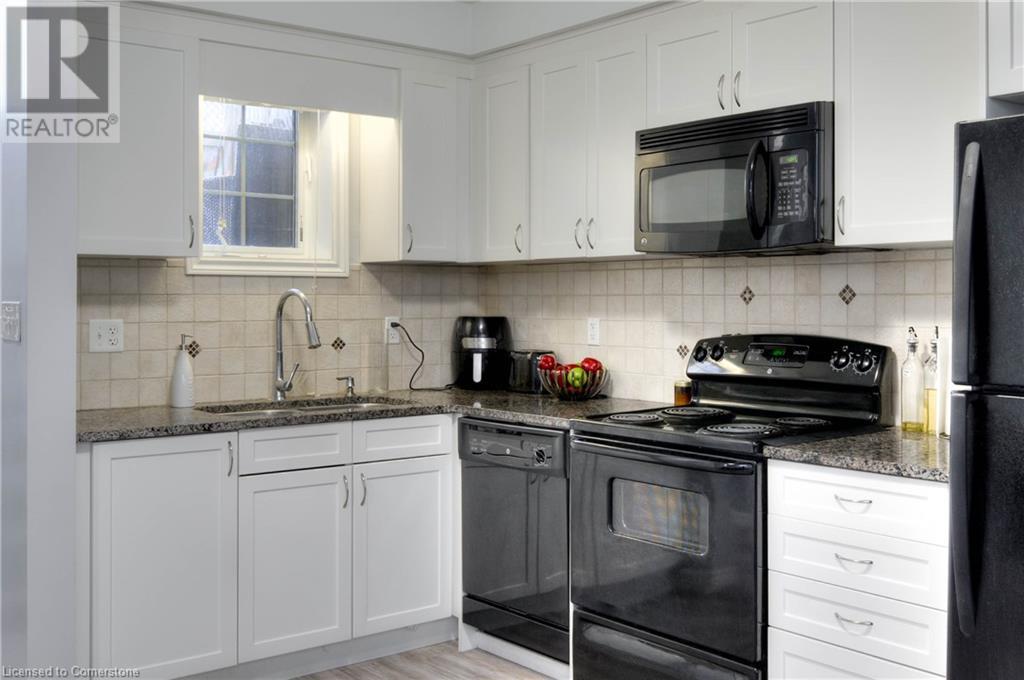 931 Glasgow Street Unit# 36aKitchener, Ontario  N2N 0B6 - Photo 7 - 40685084
