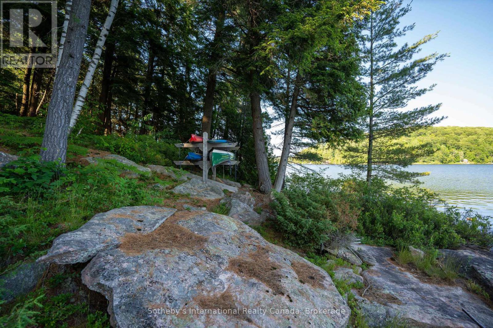 1042 Truscott Place, Lake Of Bays, Ontario  P0B 1A0 - Photo 38 - X11891054