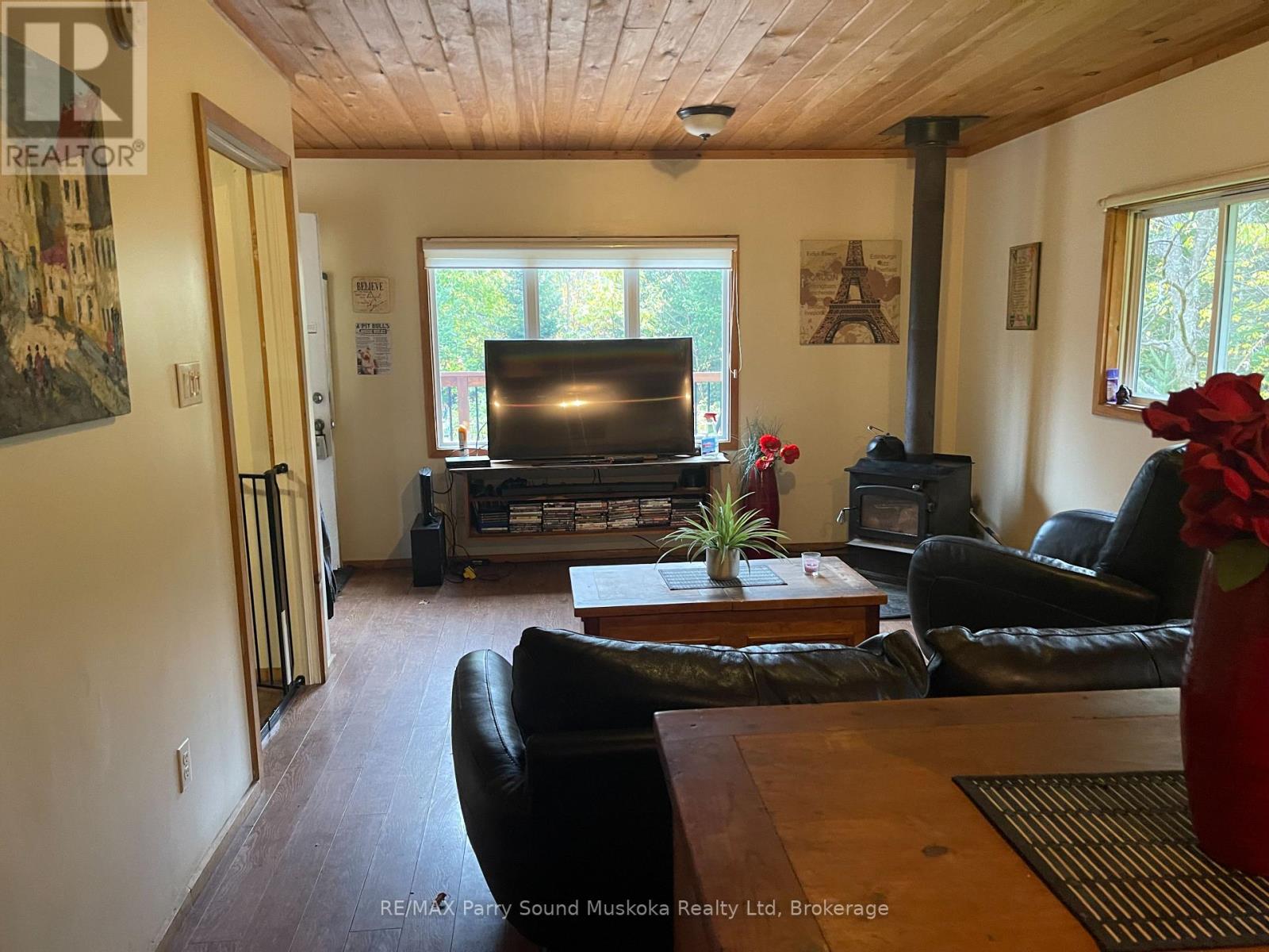 17 Ainslie Lake Drive, Whitestone, Ontario  P0A 1G0 - Photo 5 - X11891582