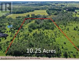 LOT 20 8TH LINE, Amaranth, Ontario