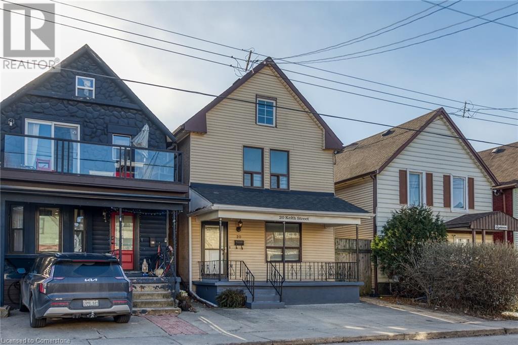 20 Keith Street, Hamilton, Ontario  L8L 3S1 - Photo 43 - 40684212