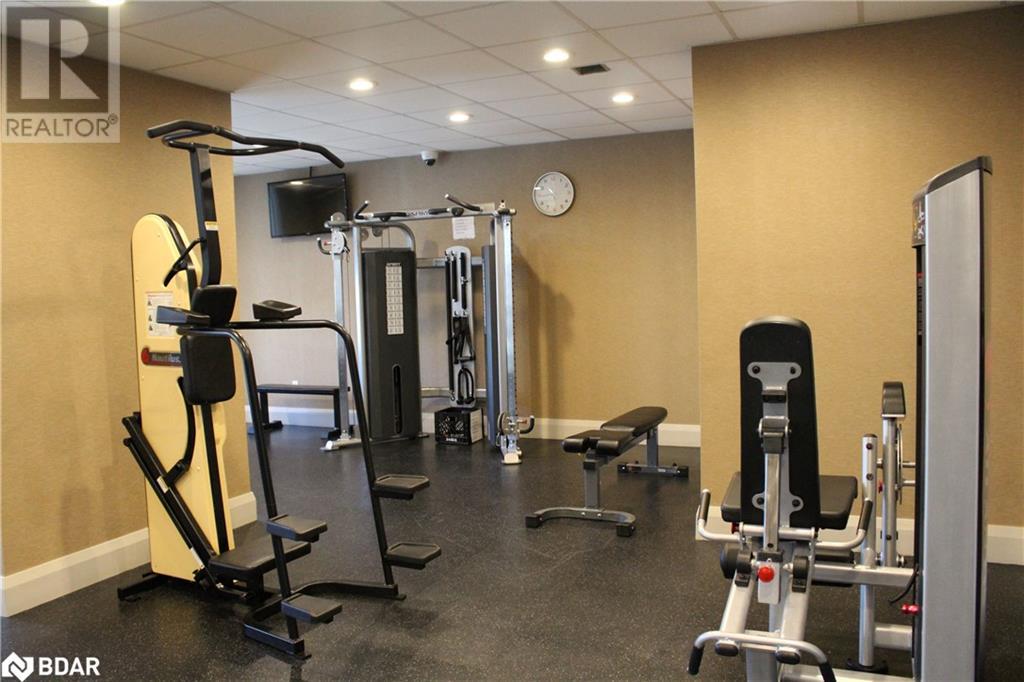 801 Bay Street Unit# 210, Toronto, Ontario  M5S 1Y9 - Photo 17 - 40685072