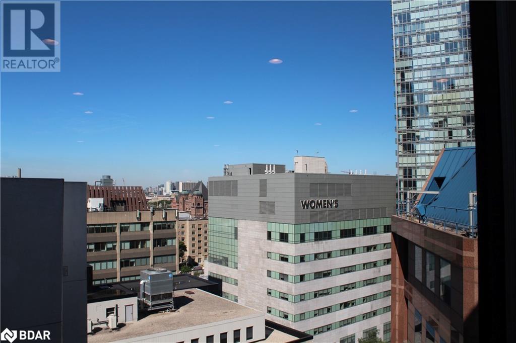 801 Bay Street Unit# 210, Toronto, Ontario  M5S 1Y9 - Photo 18 - 40685072