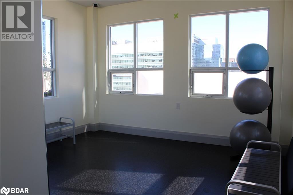 801 Bay Street Unit# 210, Toronto, Ontario  M5S 1Y9 - Photo 19 - 40685072