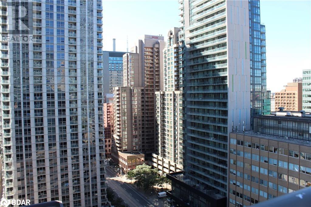 801 Bay Street Unit# 210, Toronto, Ontario  M5S 1Y9 - Photo 23 - 40685072