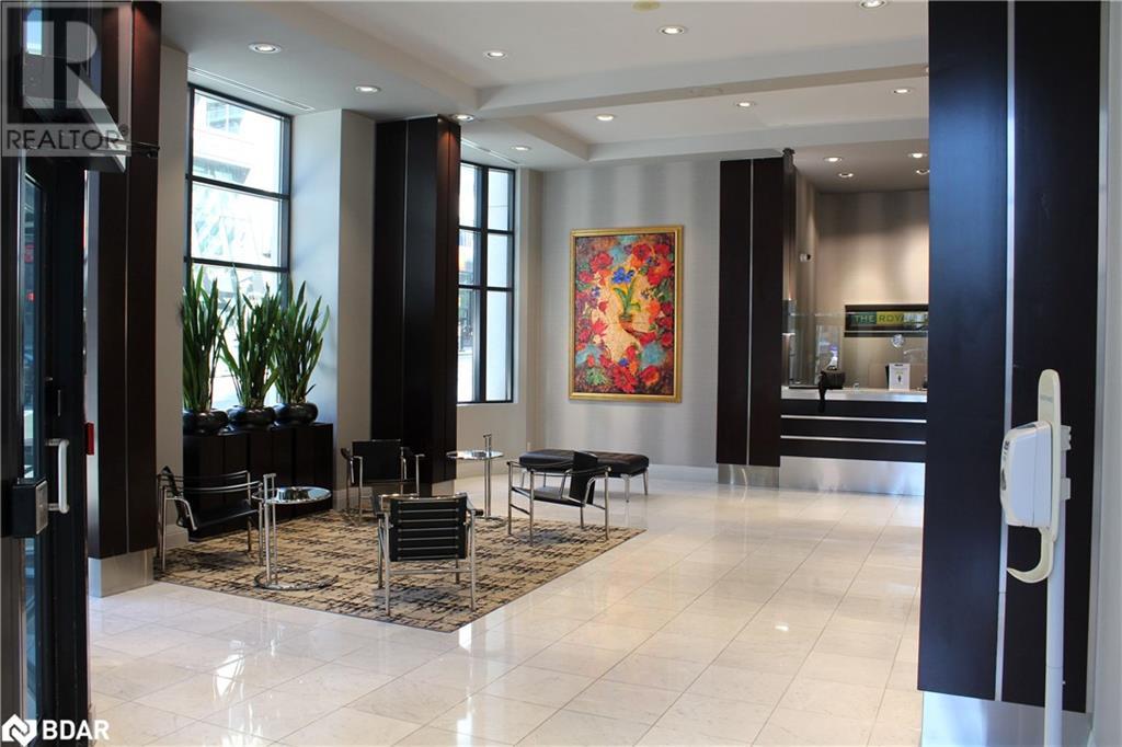 801 Bay Street Unit# 210, Toronto, Ontario  M5S 1Y9 - Photo 3 - 40685072