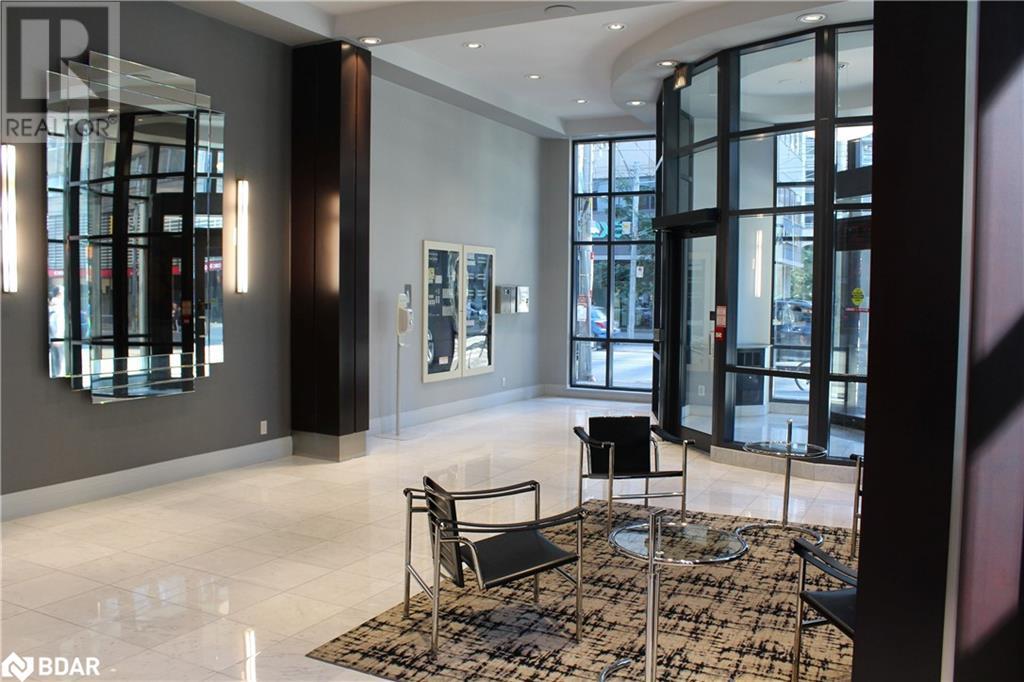 801 Bay Street Unit# 210, Toronto, Ontario  M5S 1Y9 - Photo 4 - 40685072