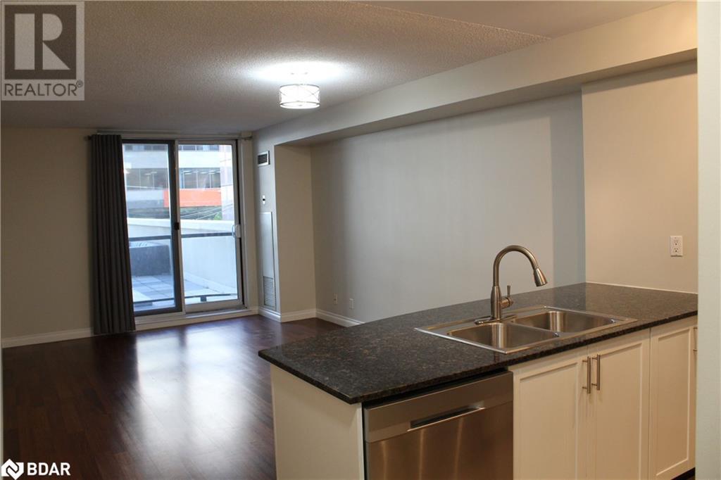 801 Bay Street Unit# 210, Toronto, Ontario  M5S 1Y9 - Photo 5 - 40685072