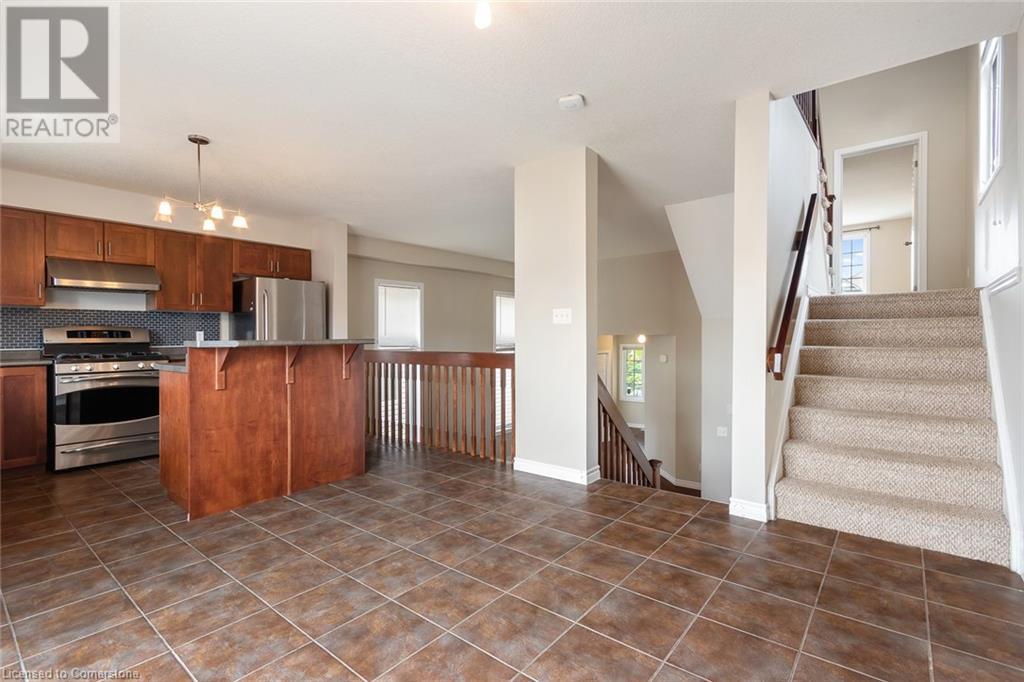51 Seabrook Drive Unit# Upper, Kitchener, Ontario  N2R 1Y1 - Photo 22 - 40684161