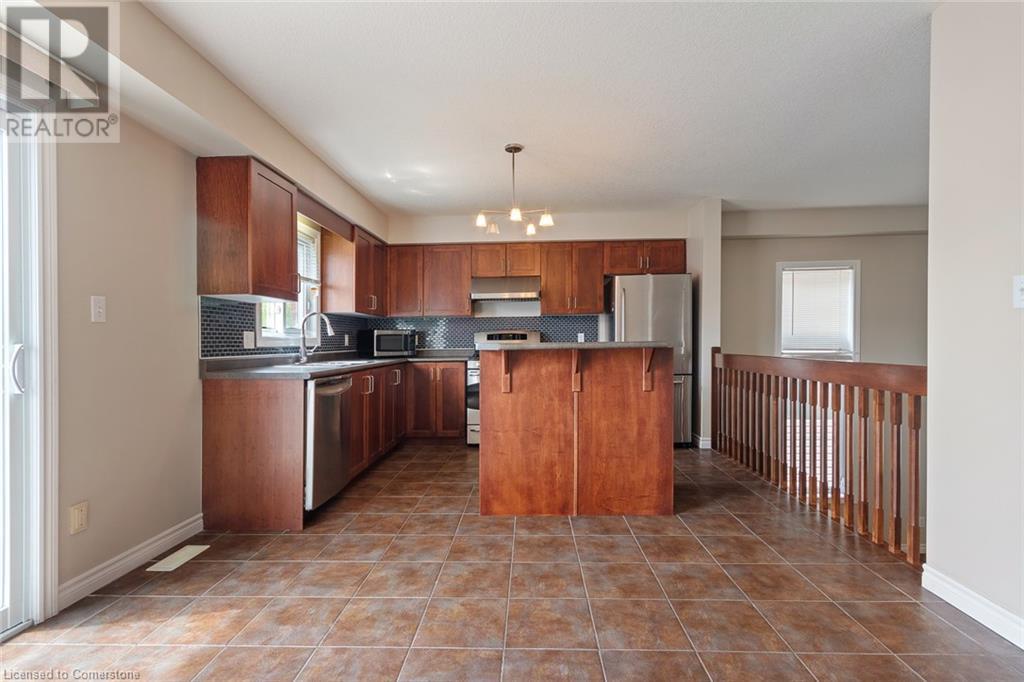 51 Seabrook Drive Unit# Upper, Kitchener, Ontario  N2R 1Y1 - Photo 11 - 40684161