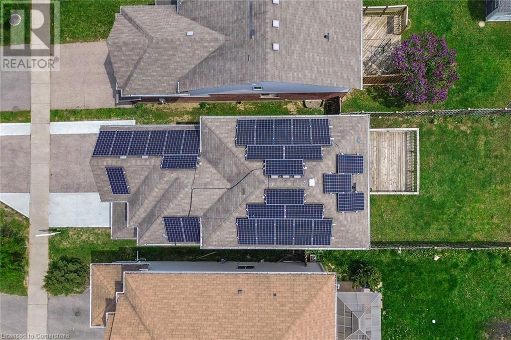 51 Seabrook Drive Unit# Upper, Kitchener, Ontario  N2R 1Y1 - Photo 3 - 40684161