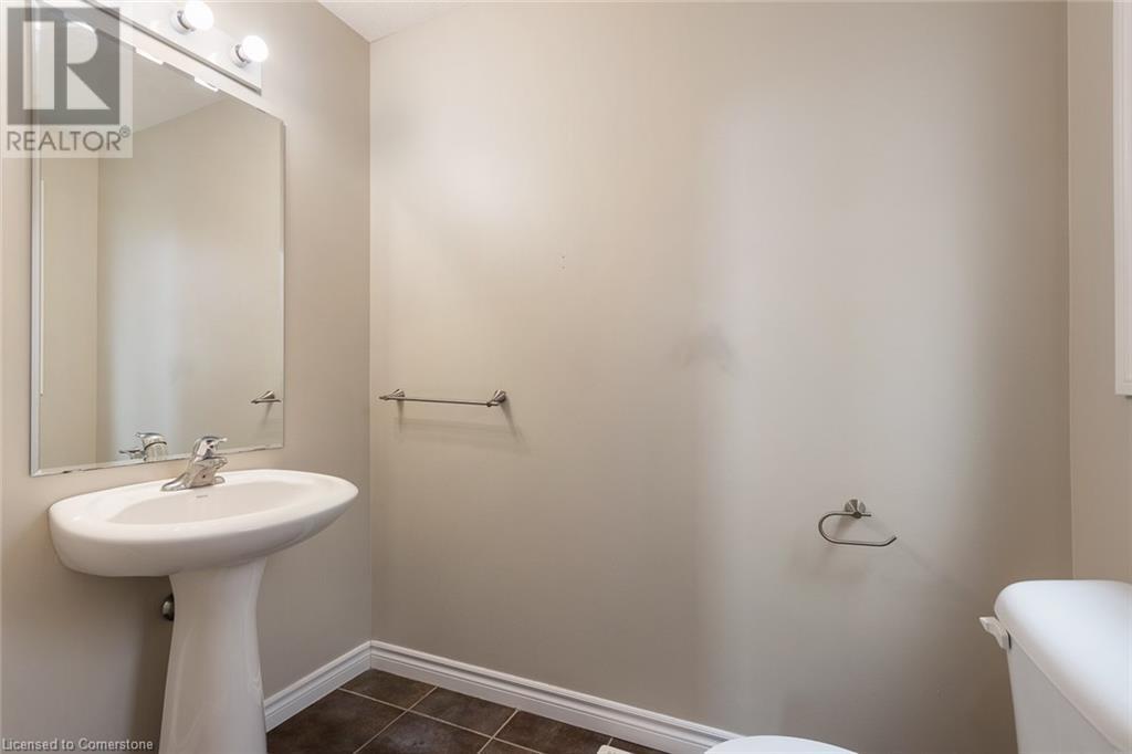 51 Seabrook Drive Unit# Upper, Kitchener, Ontario  N2R 1Y1 - Photo 9 - 40684161