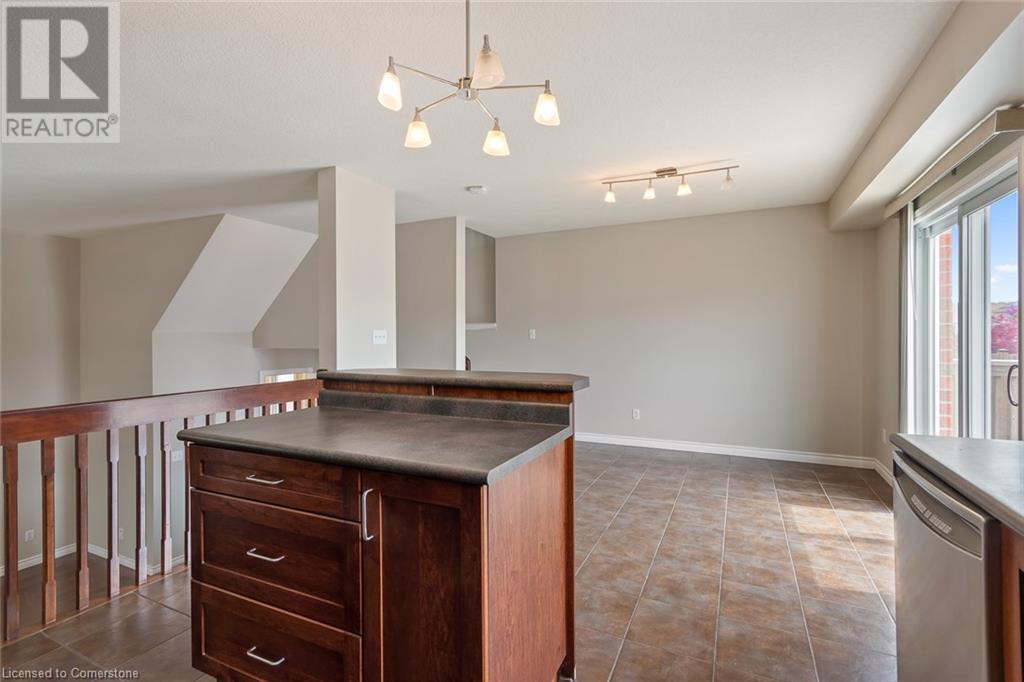 51 Seabrook Drive Unit# Upper, Kitchener, Ontario  N2R 1Y1 - Photo 16 - 40684161