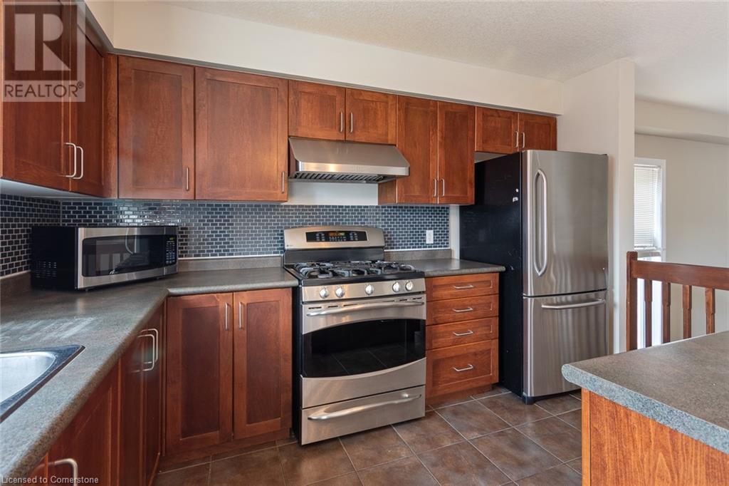 51 Seabrook Drive Unit# Upper, Kitchener, Ontario  N2R 1Y1 - Photo 17 - 40684161