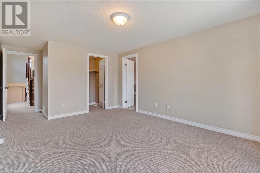 51 Seabrook Drive Unit# Upper, Kitchener, Ontario  N2R 1Y1 - Photo 25 - 40684161