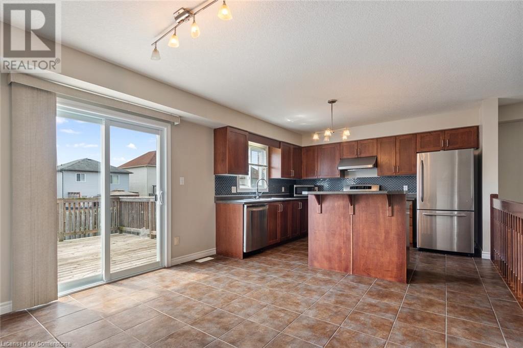 51 Seabrook Drive Unit# Upper, Kitchener, Ontario  N2R 1Y1 - Photo 10 - 40684161