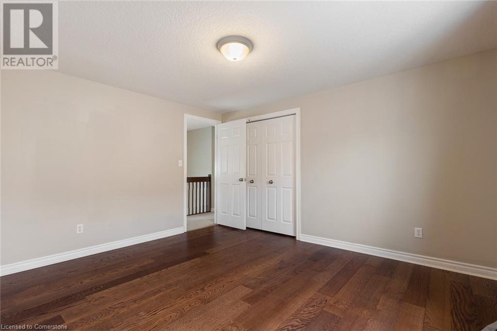 51 Seabrook Drive Unit# Upper, Kitchener, Ontario  N2R 1Y1 - Photo 32 - 40684161