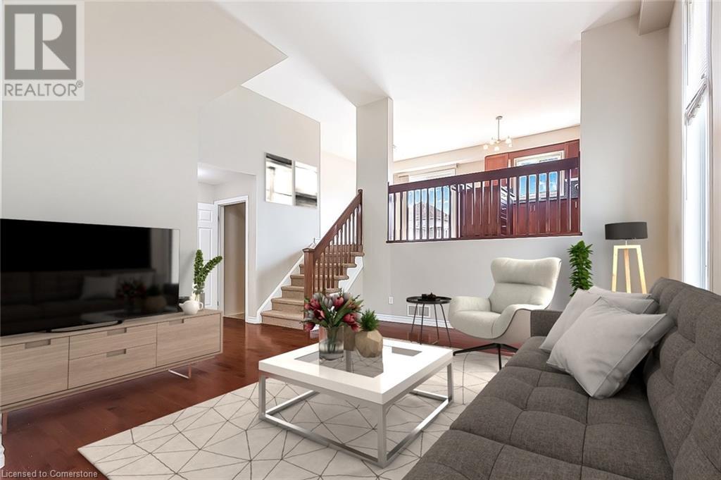 51 Seabrook Drive Unit# Upper, Kitchener, Ontario  N2R 1Y1 - Photo 7 - 40684161